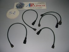 CAVI CANDELE (PLUG WIRE) TALBOT SIMCA 1.0