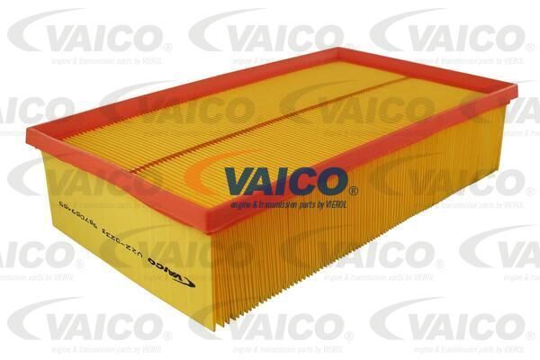 Vaico V22-0233 Luftfilter FüR CitroËN Peugeot-image