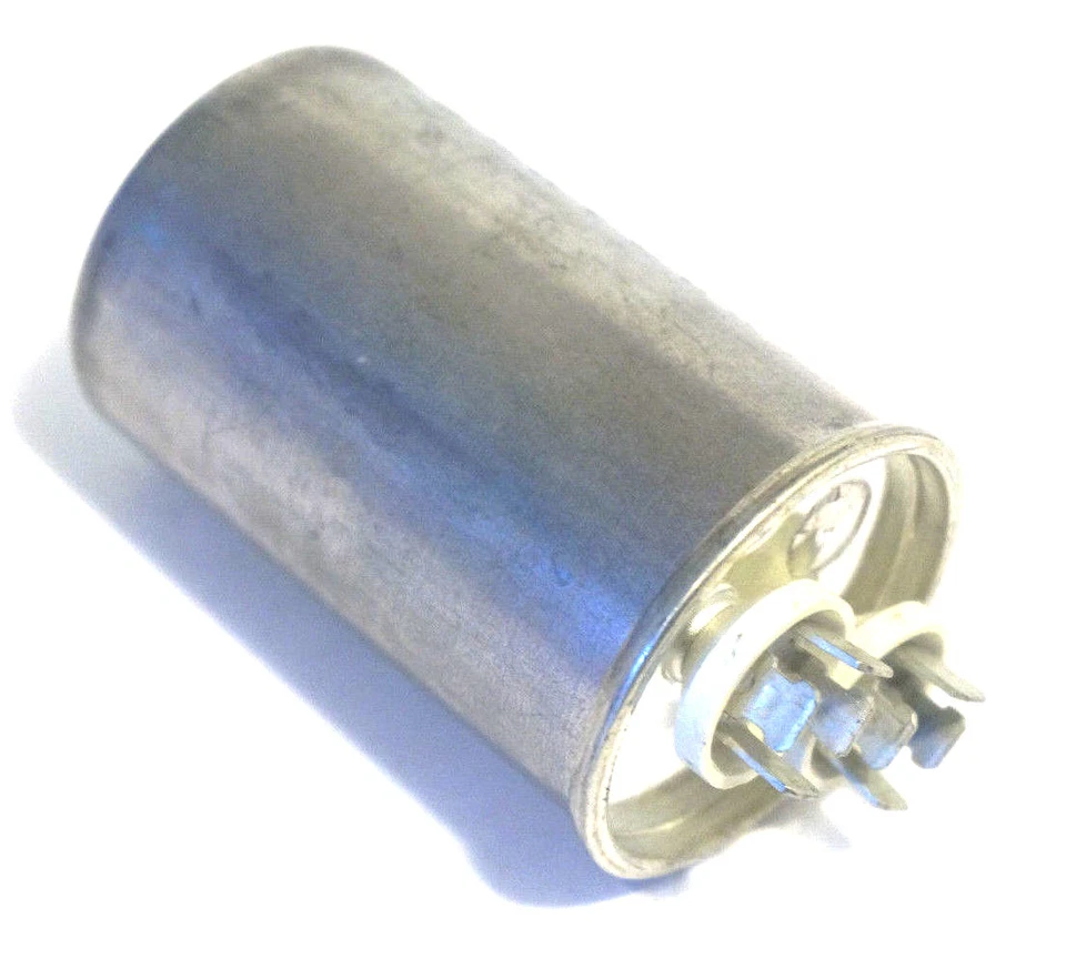 USED MALLORY A21DD2425A CAPACITOR - Изображение 2 из 3