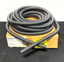 NEW Plastiflex IN906034050U9PI 710302-50 3/4" X 50' Flexible Corrugated Hose