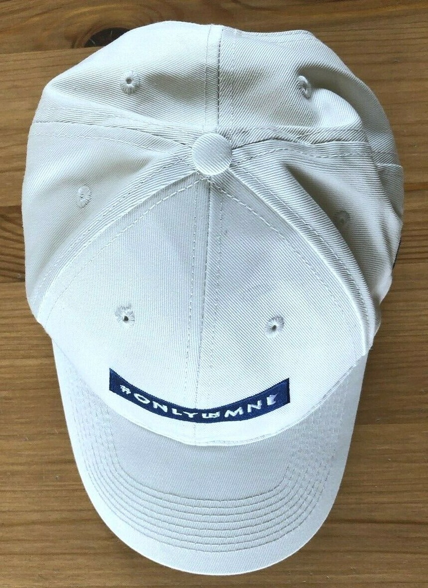 Explore Minnesota Strapback Baseball Cap Hat #ONL… - image 4