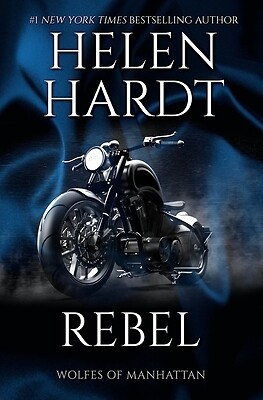Rebel Helen Hardt Paperback