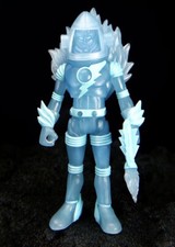 COLORFORMS OUTER SPACE MEN NEW 2019 INFERNO BLUESTAR GITD W/ NEW OSM HEADER CARD