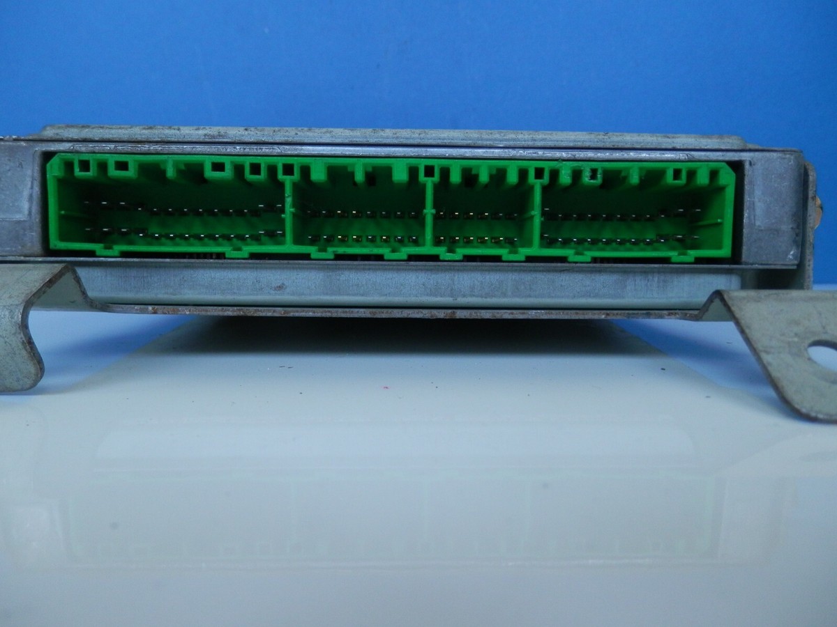 ケロさん専用 1 REBUILT PLUG & PLAY 93-95 LEXUS GS300 ECM ECU MODULE PCM
