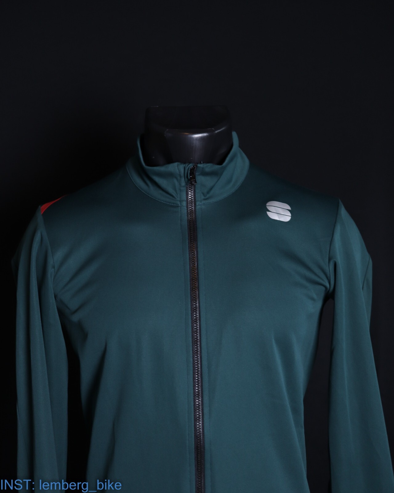 Sportful Fiandre Pro jacket (size L) #0077