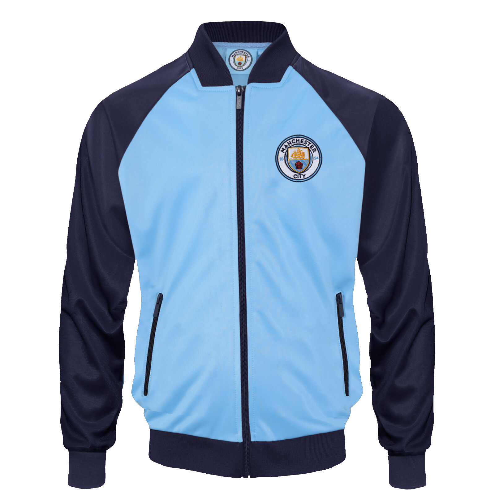 man city tuta