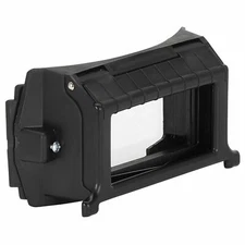 Sellstrom 2X4 Flip Front Adapter For Welding Helmets Durable Design Made In Usa