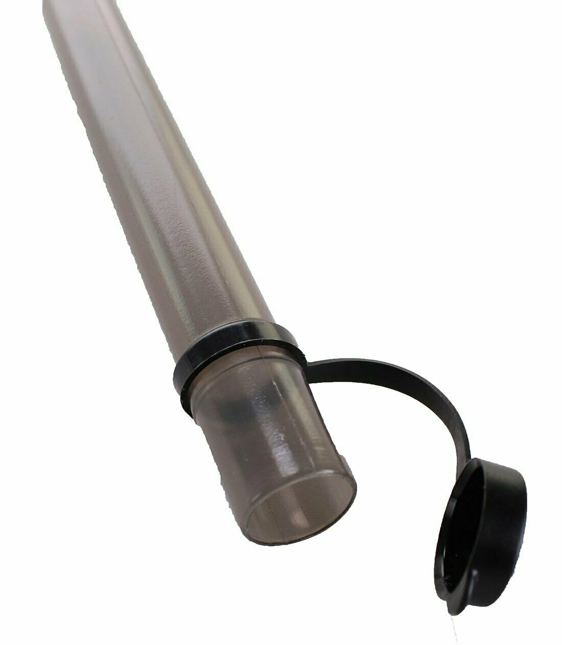 Q=8 10 Round .68Cal Paintball Tube Pods + 80 Orange Paintballs ER2