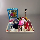 Rare Vintage Barbie and Accessories Collection from 60s 70s