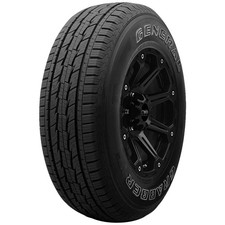23575r15 General Grabber Hts 105t Sl White Letter Tire 23575r15 General Grabber Hts 105t Sl White Letter Tire