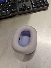 OEM Left Ear Cushion for AirPods Max Headphones Mesh Fabric Ear Pads Replacement