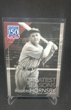 2019 Topps Update Series - 150 Years of Professional Baseball Greatest...