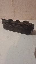 Conestoga Big Bang Cannon Model 9B Boat Carbide Toy