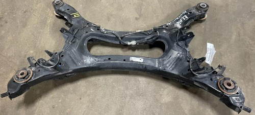2010-2014 Nissan Maxima Rear Crossmember Subframe Assembly Engine Cradle OEM