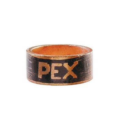 PPG 83666 for PlumbMaster Pex Copper Crimp Rings 1/2