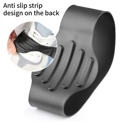 Traction Enhancer Elastic Silicone Shoe Protectors for Athletic Shoe Accessory