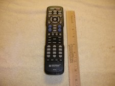 URC-A6 IR Learning Universal Remote Control