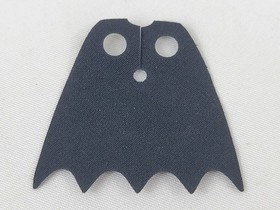 LEGO Batman 2006 Minifigure DC bat001 7780 7779 7782 Incomplete