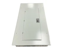 GE TL18420C MAIN LUG LOAD CENTERS 200A 18CRT/18SPC