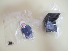 Medicom Kubrick Star Wars DX 2 (with BP AT-ST Walker) No.274 Figure Han Solo