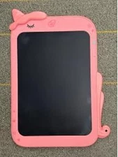 LCD Writing Tablet for Kids, 10 Inch Drawing Pad, Colorful Eye Protection Drawin