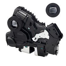 Front Left Power Door Lock Actuator For 2007-2021 Toyota Tundra 5.7l 6904042250