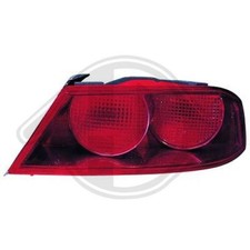 1x Heckleuchte DIEDERICHS 3052091 passend für ALFA ROMEO