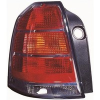 FüR Vauxhall Zafira Mk2 7/2005-3/2008 Hintere RüCkleuchte Lampe Linke Seite NS