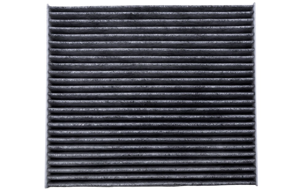 ✅Fits NTY FCF-HY-520C WINFIL CABIN FILTER CARBON ⭐UK Seller⭐