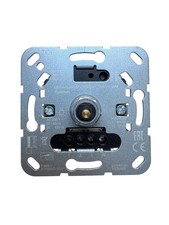 Gira LED-Univers.-Dimmereinsatz 245500 Dimmer LED-Univers.-Dimmereinsatz