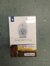 TP-LINK HS110 Smart Wi-Fi Plug w Energy Monitoring Open Box  Works With Alexa