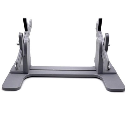 Large Model Ship Berth Jig Stand Holder Building Painting Weathering Tool