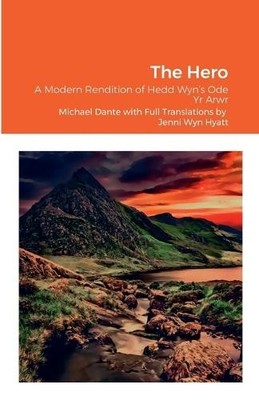 Michael Dante Hedd Wyn's -The Hero (Taschenbuch)