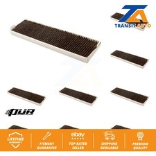 Cabin Air Filter (9 Pack) For Chevrolet Equinox Pontiac Torrent Saturn Vue XL-7