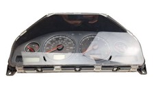 Volvo XC90 2003 Benzin Geschwindigkeitsmesser Cockpit 30746111 200kW DLK30532