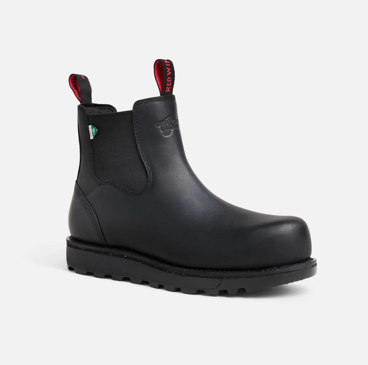 Red Wing Men display picture 1