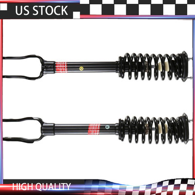 Monroe Front Struts For 2011-2015 Jeep Grand Cherokee 2WD Suspension