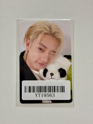 STRAY KIDS] - KARMA KMS Offline Fan Sign Event in SHENZEN