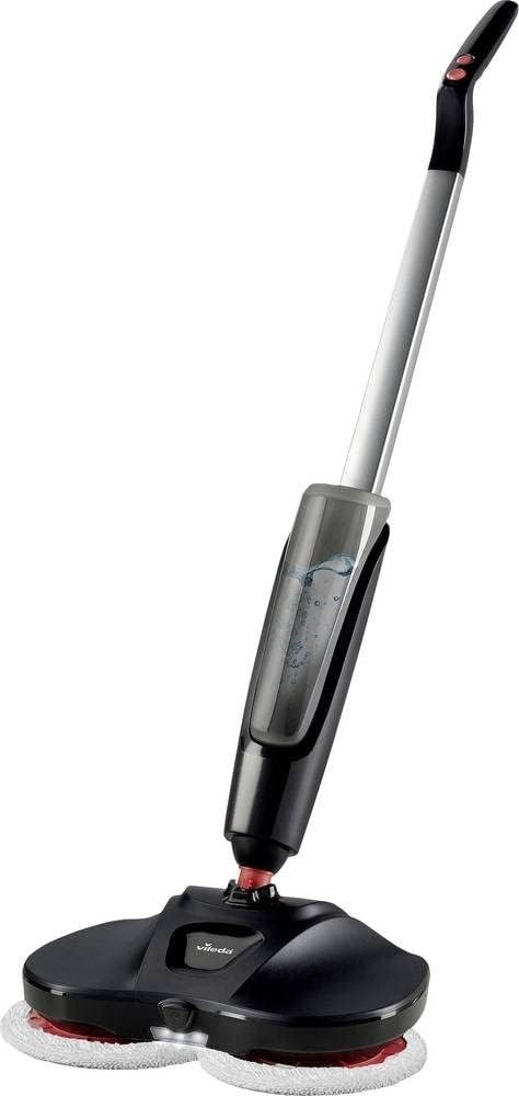 Vileda Looper nettoyeur balai spray sans fil pour l'entretien de la maison