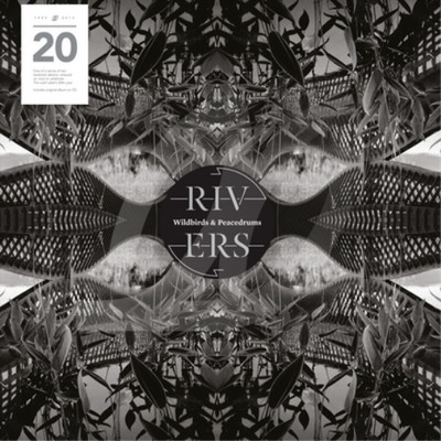 Wildbirds and Peacedrums Rivers (Vinyl) 12'' Album with CD