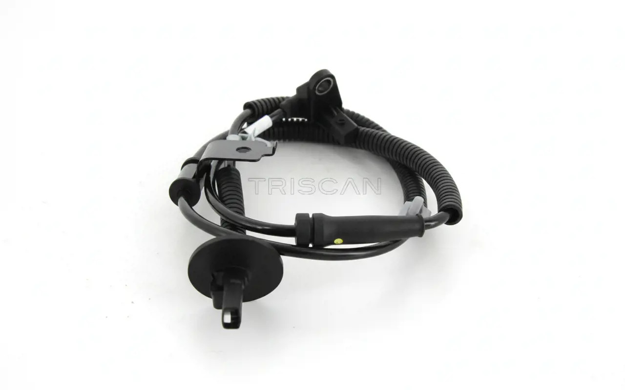 Sensore velocità ruota ABS 8180 43120 TRISCAN per HYUNDAI SANTA FÉ II