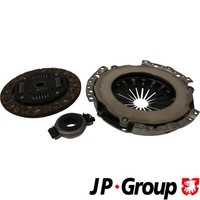 1130400610 Jp Group Kupplungssatz FüR Vw
