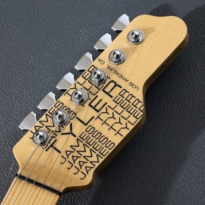 James Tyler Studio Elite Hd Jim Burst Safe delivery from Japan | eBay