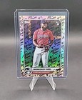 2025 Topps Jhonkensy Noel Base (Raw)