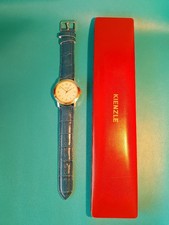 Kienzle Automatic – ETA 2824-2 – Swiss Made * Selten *