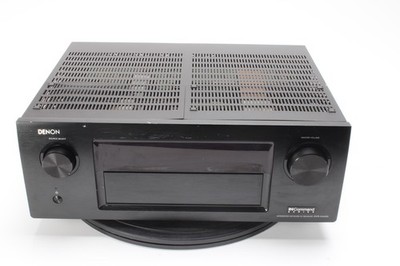 Denon AVR-X4000 Integrated Network AV Receiver - AS IS | eBay