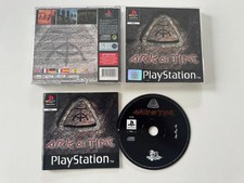 ebay® Auktion 188483669741 | Ark of Time für Playstation 1 / PS1 Thumbnail of ebay® auction 188483669741 | Ark of Time für Playstation 1 / PS1