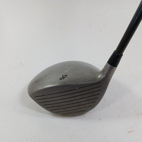 Saturn Super Jumbo 8.5* #1 Driver - Right Hand - Men's - 45"