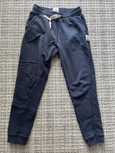 spittin chiclets Hickey NBD Navy Joggers Men’s Medium