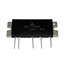 M57788M Mitsubishi Rf Module